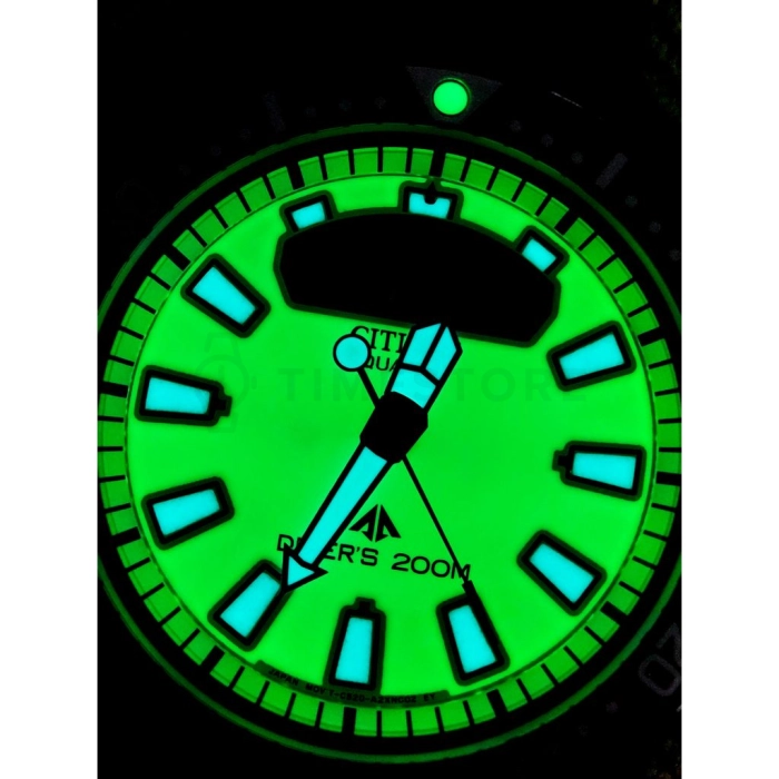 Citizen Promaster Aqualand