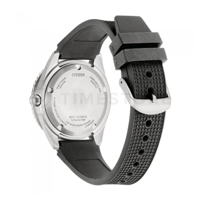 Citizen Promaster Diver