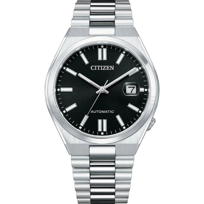Citizen Automatic