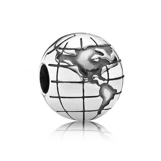 Klip Pandora Moments