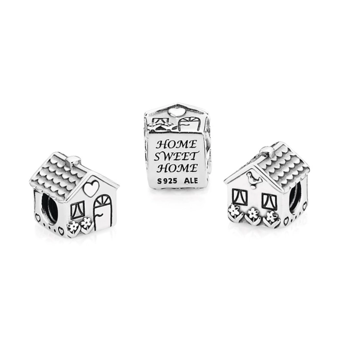 Korálek Pandora Moments