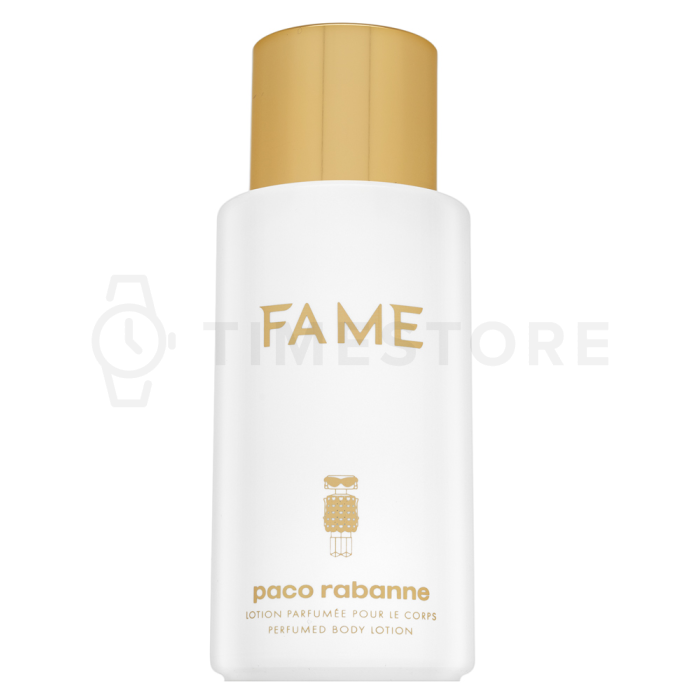 Paco Rabanne Fame telové mlieko pre ženy 200 ml