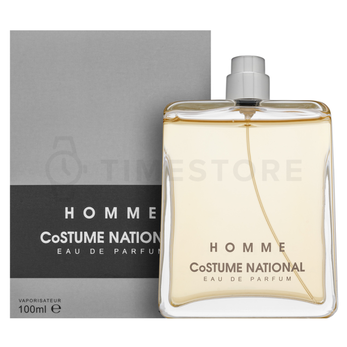 Costume National Homme Парфюмна вода за мъже 100 ml