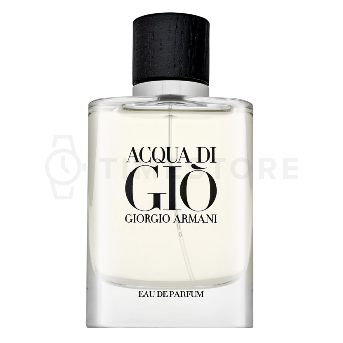 Armani (Giorgio Armani) Acqua di Gio Pour Homme - Refillable parfémovaná voda pre mužov Refillable 75 ml