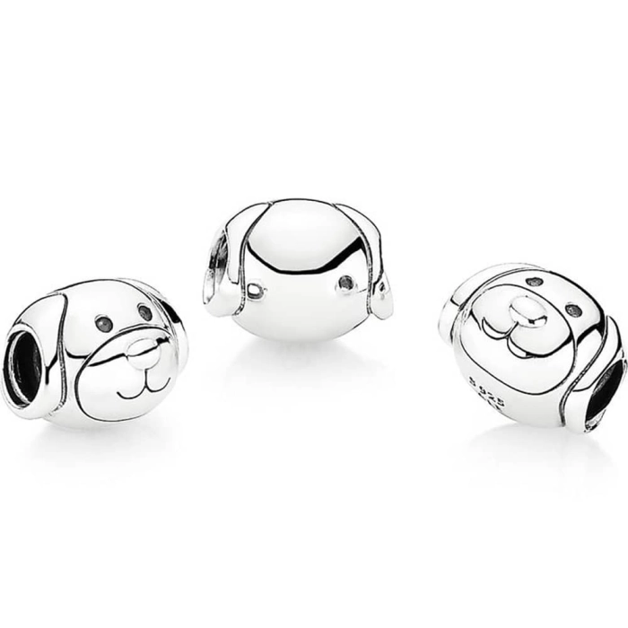 Korálik Pandora Moments