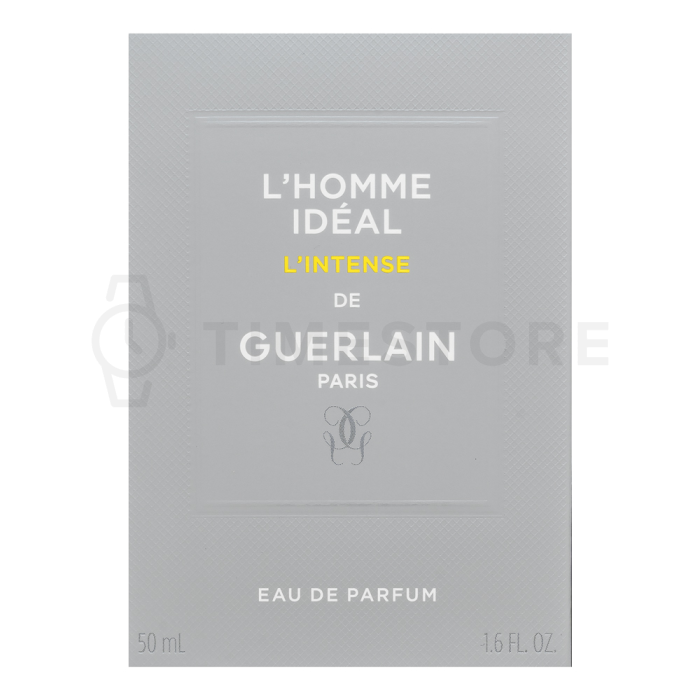 Guerlain L'Homme Idéal L'Intense parfémovaná voda pro muže 50 ml