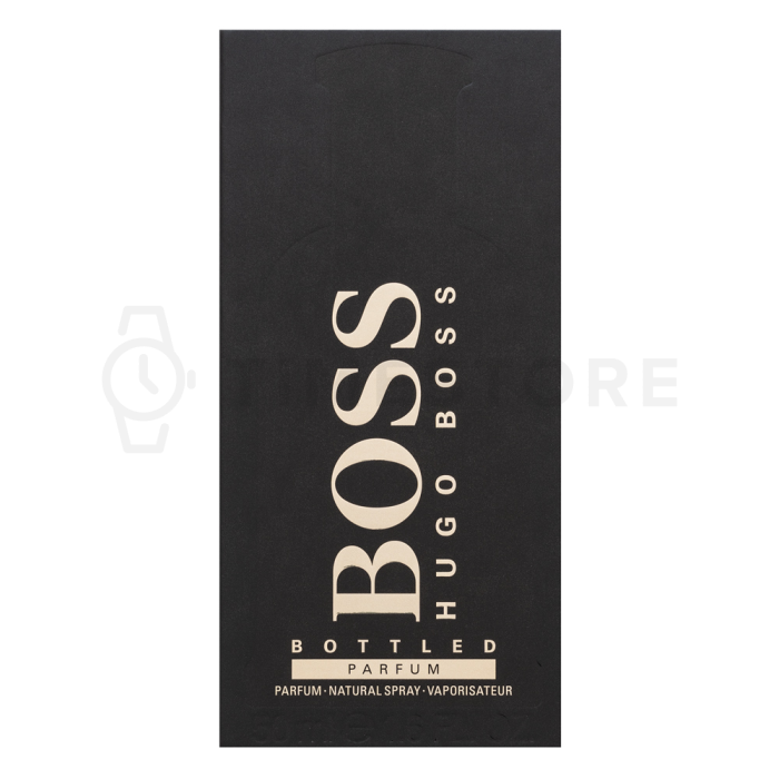 Hugo Boss Boss Bottled čisti parfum za moške 50 ml