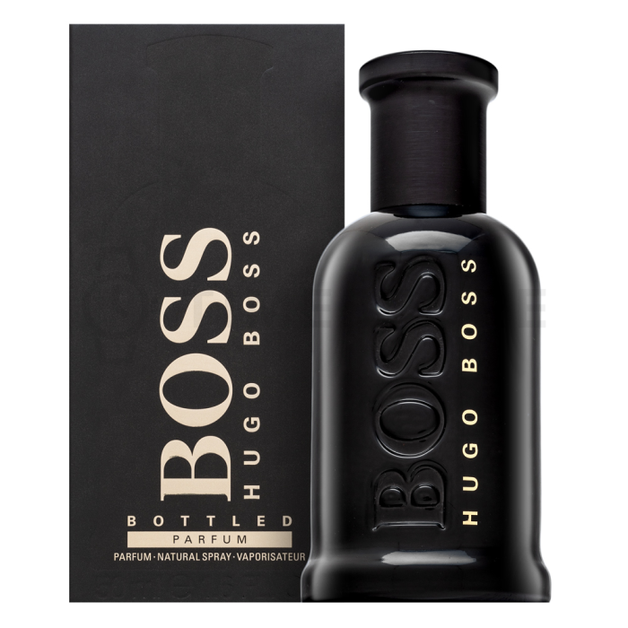 Hugo Boss Boss Bottled čisti parfum za moške 50 ml