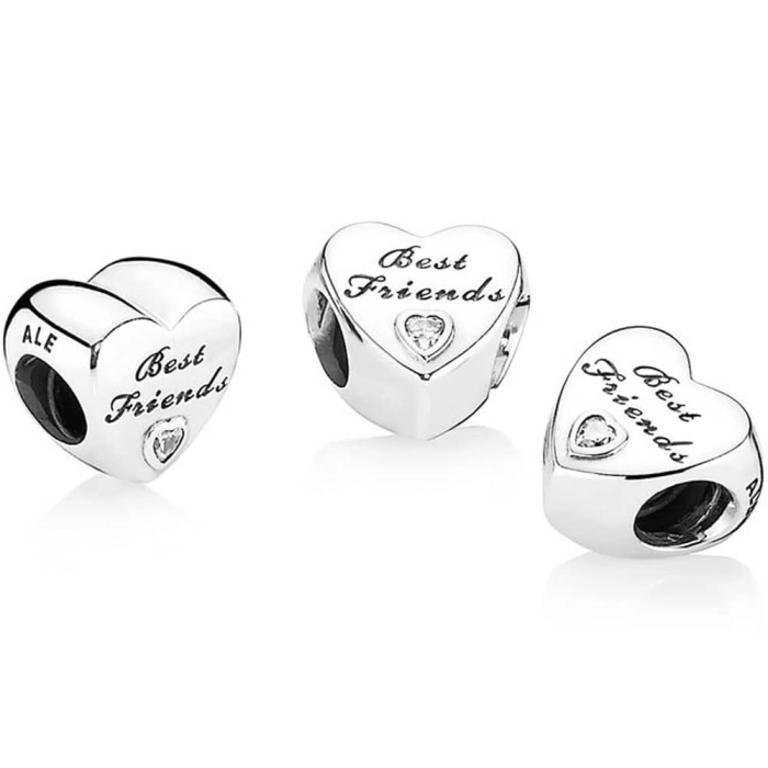 Korálik Pandora Moments