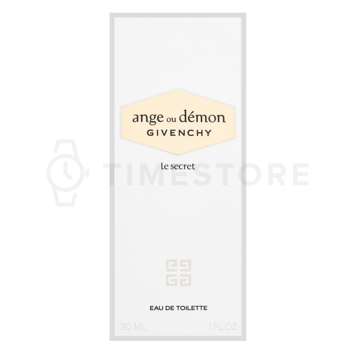 Givenchy Ange ou Démon Le Secret toaletná voda pre ženy 30 ml