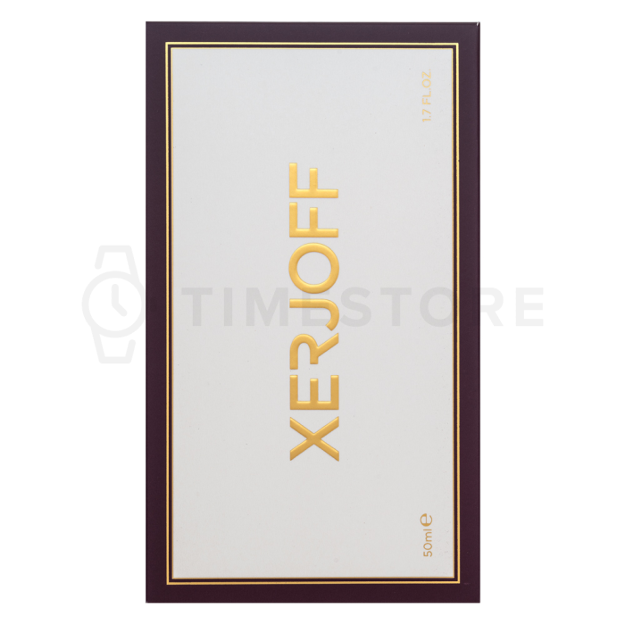 Xerjoff Oud Stars Malesia parfémovaná voda unisex 50 ml