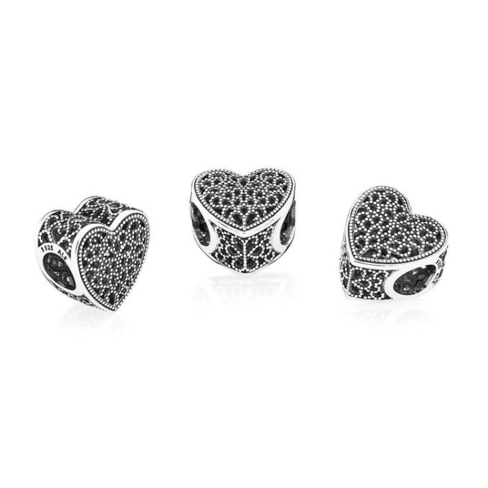 Korálik Pandora Moments