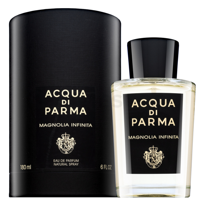 Acqua di Parma Magnolia Infinita parfémovaná voda pre ženy 180 ml