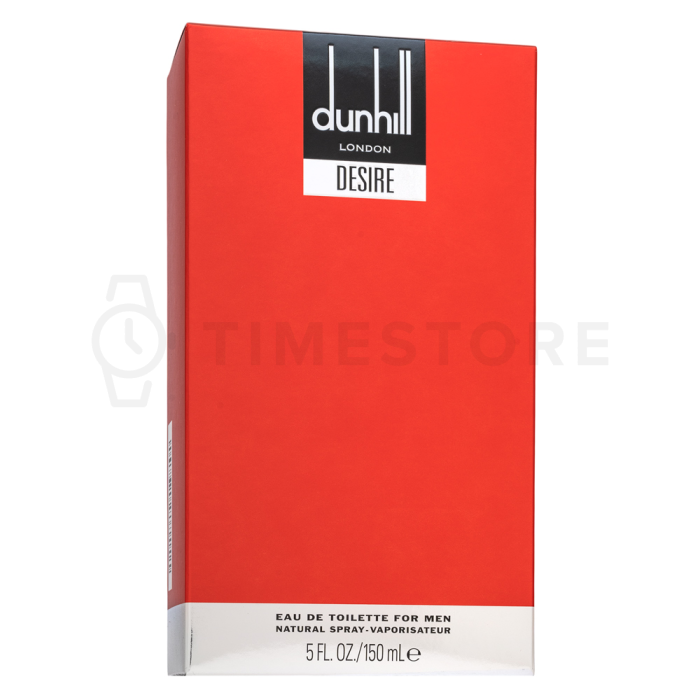Dunhill Desire for Man toaletná voda pre mužov 150 ml