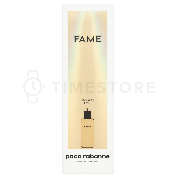 Paco Rabanne Fame - Refill pre ženy 200 ml