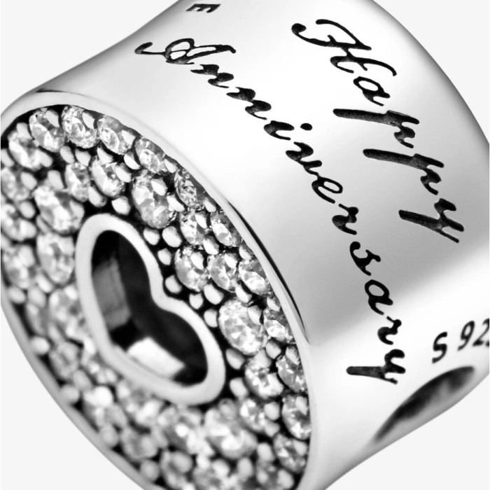 Korálik Pandora Moments