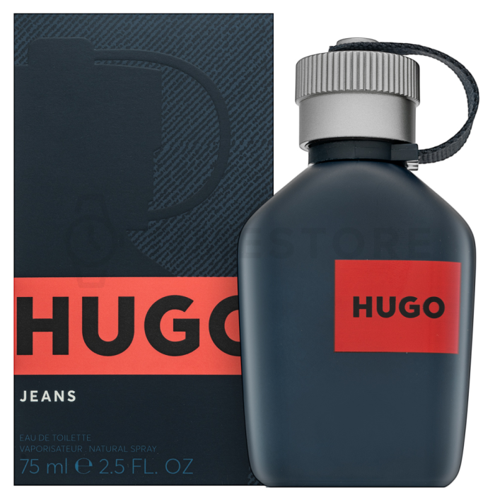 Hugo Boss Jeans тоалетна вода за мъже 75 ml