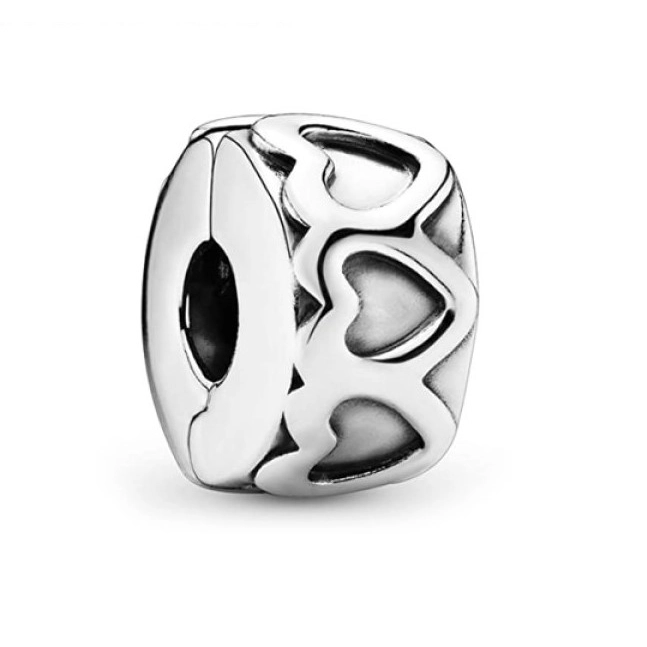 Klip Pandora Moments