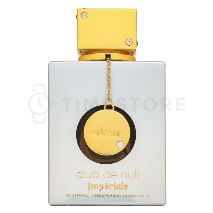 Armaf Club De Nuit White Impériale parfémovaná voda pre ženy 105 ml