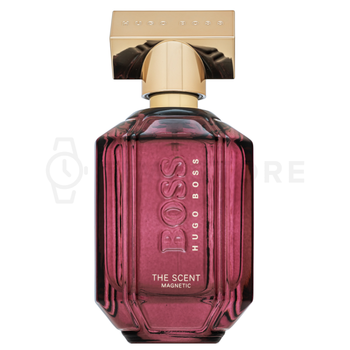 Hugo Boss The Scent For Her Magnetic parfémovaná voda pre ženy 50 ml