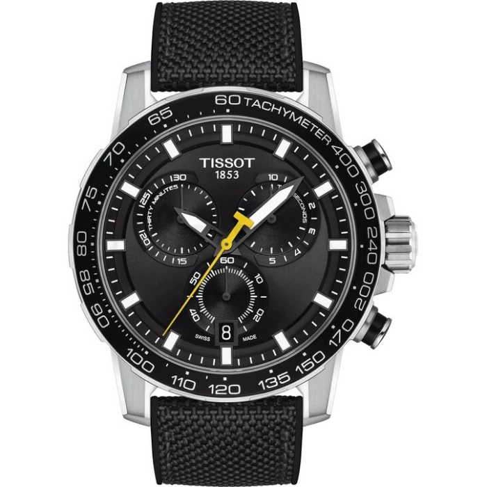 Tissot Supersport