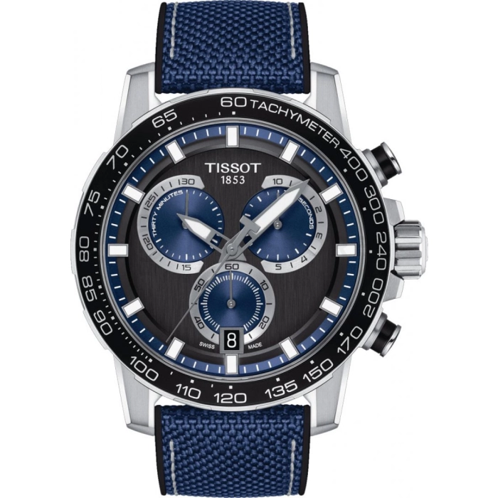 Tissot Supersport