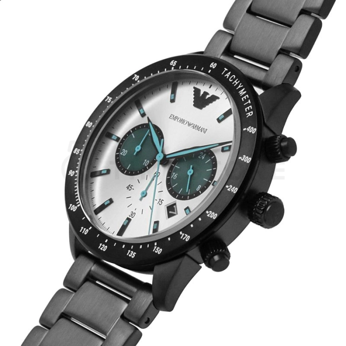 Emporio Armani Chronograph