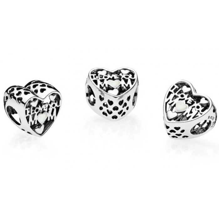 Korálik Pandora Moments