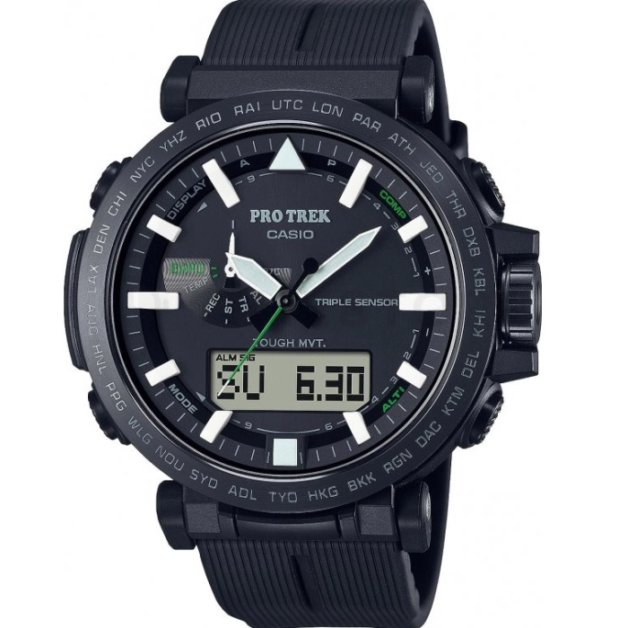 Casio Pro Trek