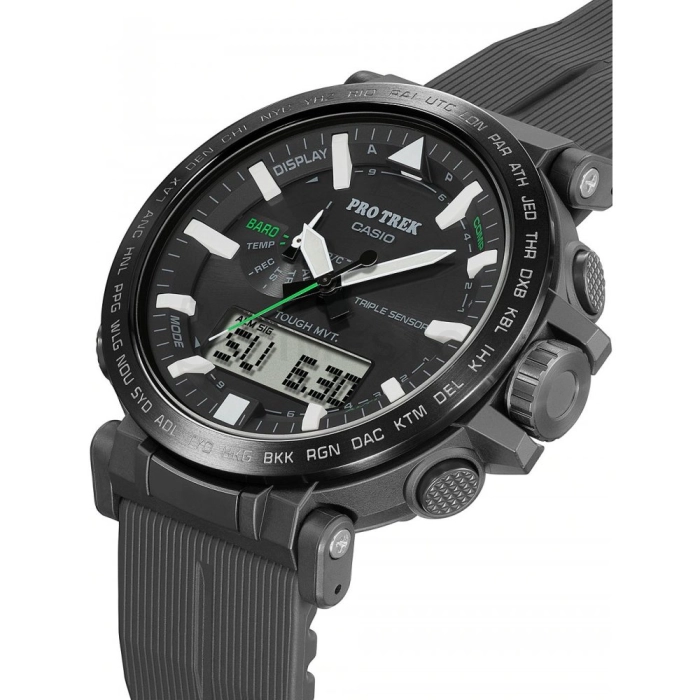 Casio Pro Trek