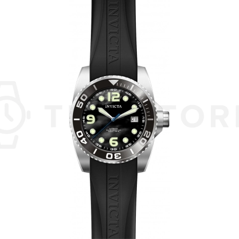 Invicta Pro Diver