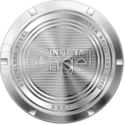 Invicta Angel