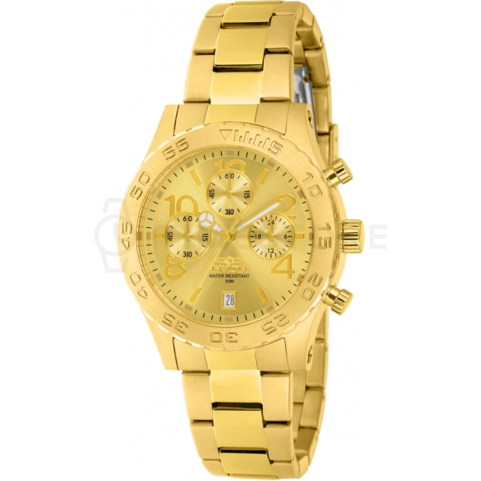 Invicta Specialty
