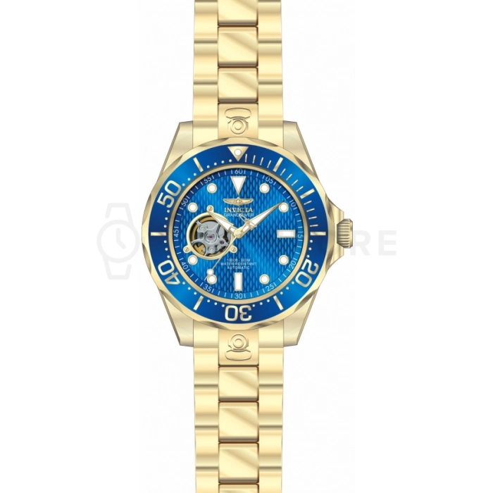 Invicta Pro Diver