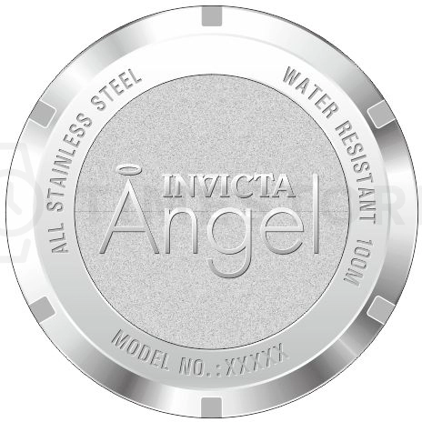 Invicta Angel