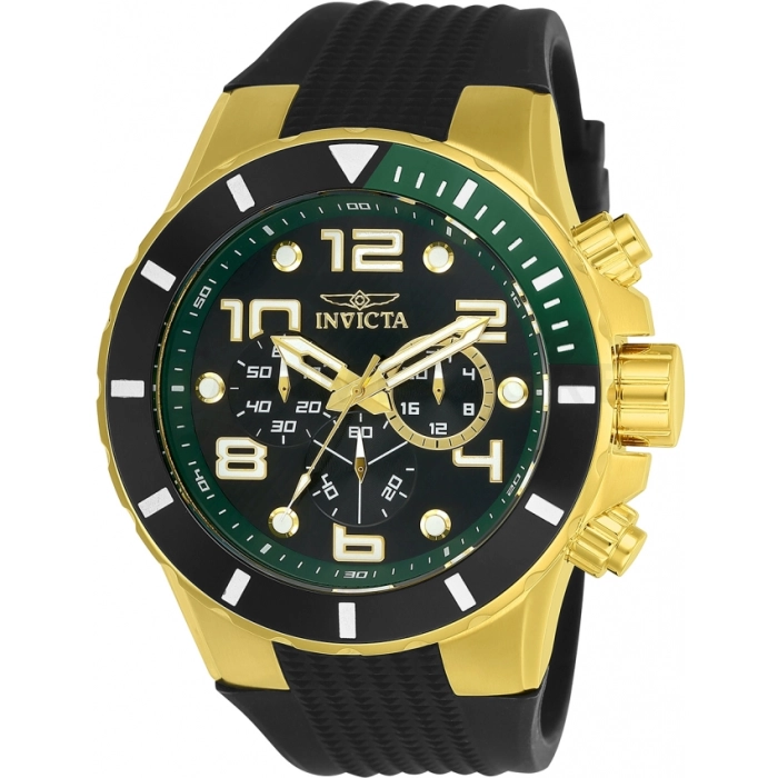 Invicta Pro Diver