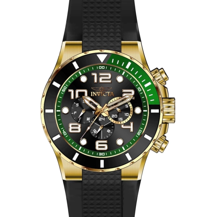 Invicta Pro Diver