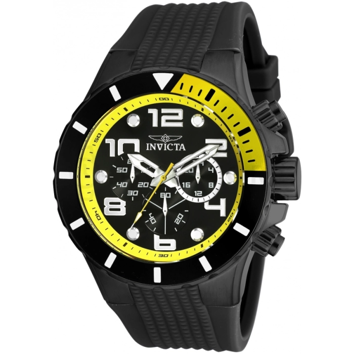 Invicta Pro Diver