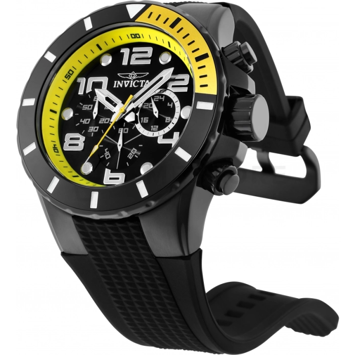 Invicta Pro Diver