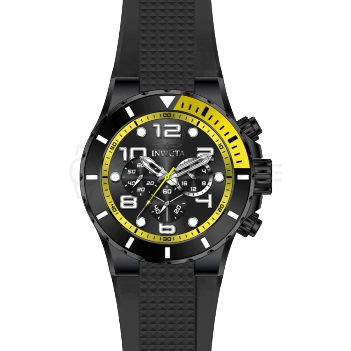 Invicta Pro Diver