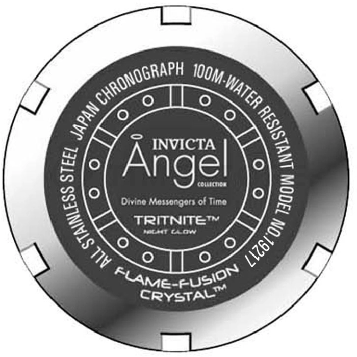 Invicta Angel
