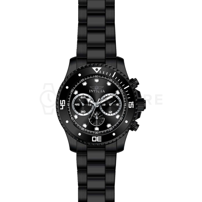 Invicta Pro Diver