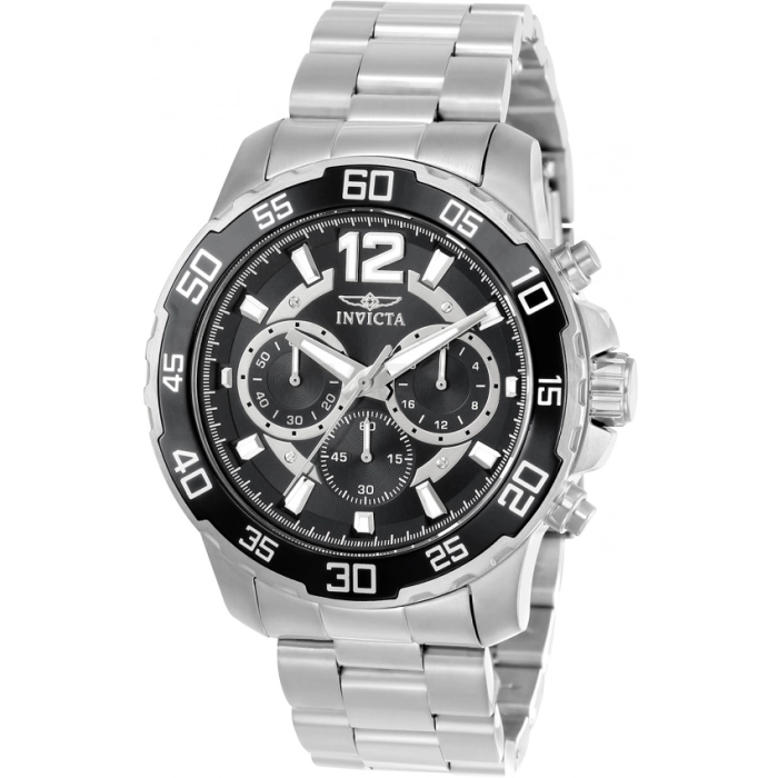 Invicta Pro Diver