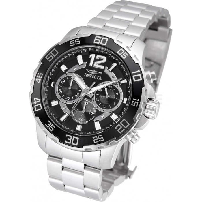 Invicta Pro Diver