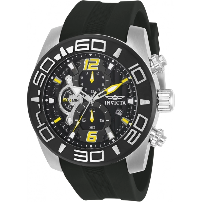 Invicta Pro Diver