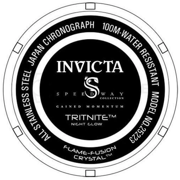 Invicta Speedway