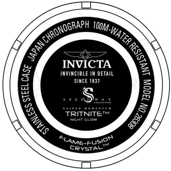 Invicta Speedway