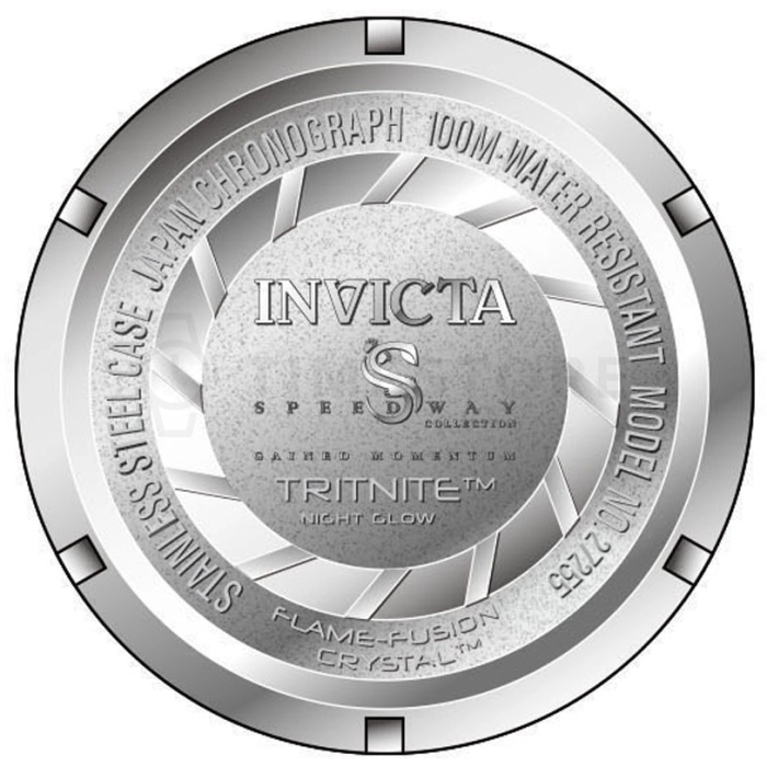 Invicta Speedway