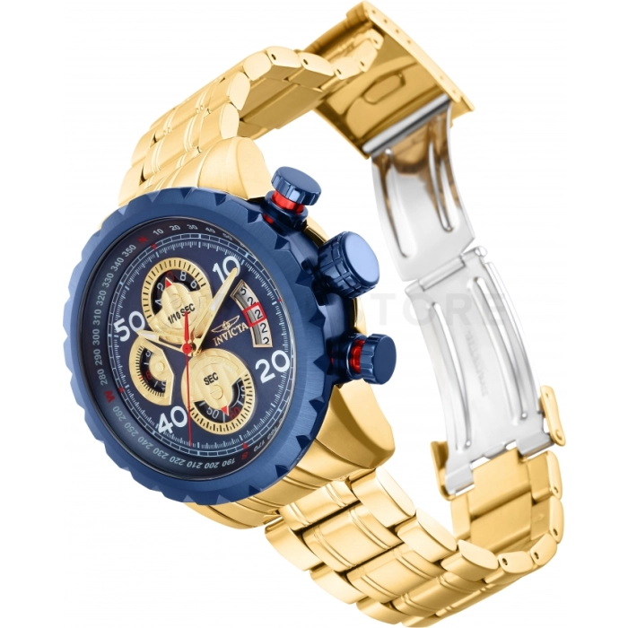 Invicta Aviator