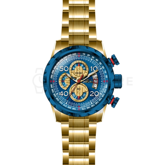 Invicta Aviator